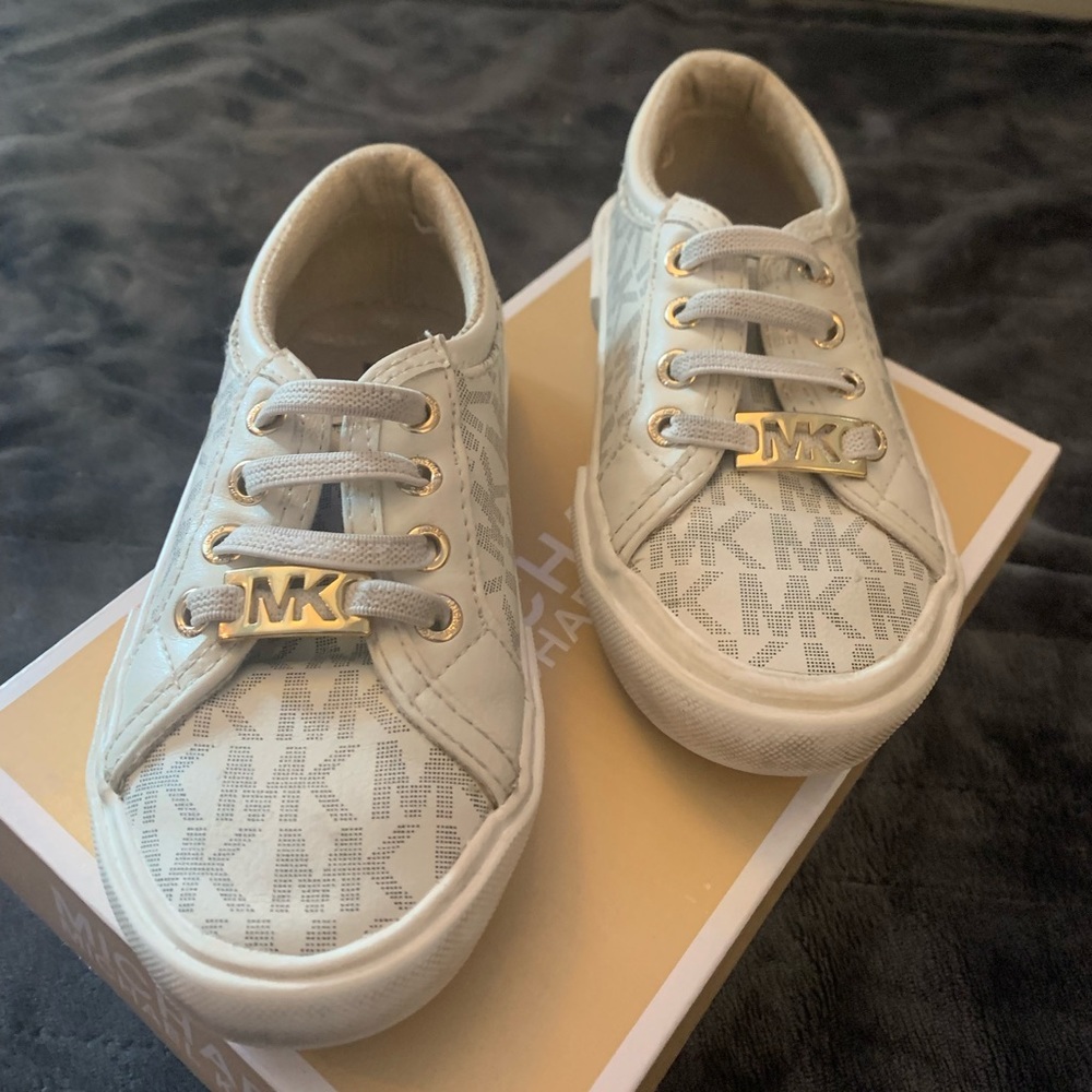 Michael Kors Toddler shoes